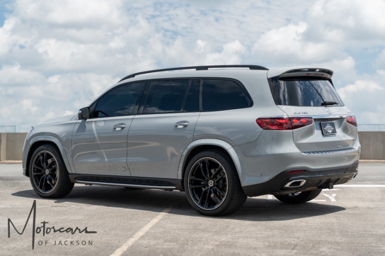 Used-2024-Mercedes-Benz-GLS-GLS-450-for-sale-Jackson-MS