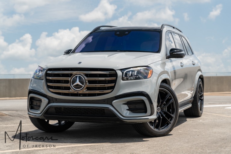 Used-2024-Mercedes-Benz-GLS-GLS-450-Jackson-MS