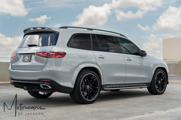 Used-2024-Mercedes-Benz-GLS-GLS-450-for-sale-Jackson-MS