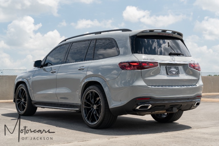 Used-2024-Mercedes-Benz-GLS-GLS-450-Jackson-MS