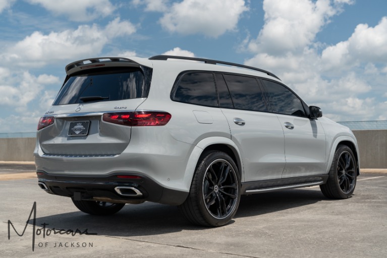 Used-2024-Mercedes-Benz-GLS-GLS-450-for-sale-Jackson-MS