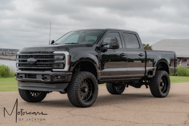 Used-2025-Ford-Super-Duty-F-250-SRW-Platinum-Plus-for-sale-Jackson-MS