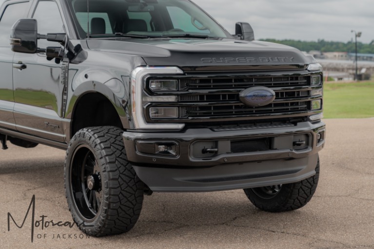 Used-2025-Ford-Super-Duty-F-250-SRW-Platinum-Plus-for-sale-Jackson-MS