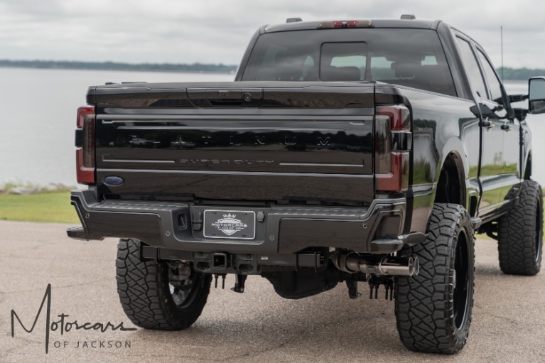 Used-2025-Ford-Super-Duty-F-250-SRW-Platinum-Plus-for-sale-Jackson-MS