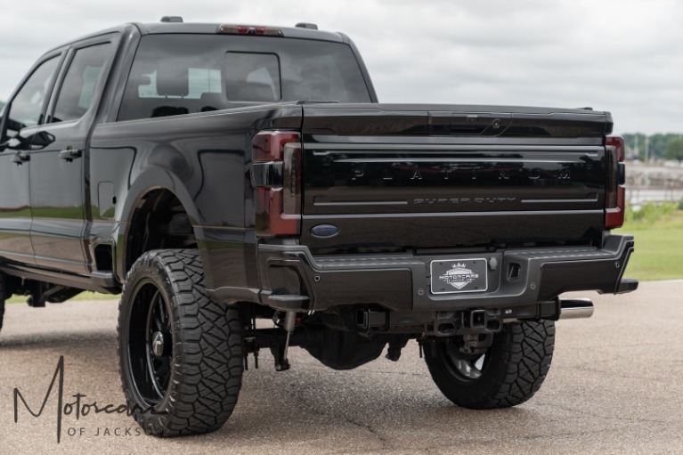 Used-2025-Ford-Super-Duty-F-250-SRW-Platinum-Plus-for-sale-Jackson-MS
