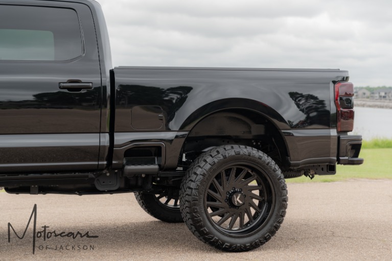 Used-2025-Ford-Super-Duty-F-250-SRW-Platinum-Plus-for-sale-Jackson-MS