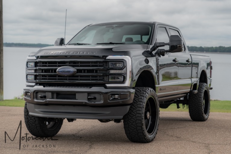 Used-2025-Ford-Super-Duty-F-250-SRW-Platinum-Plus-Jackson-MS