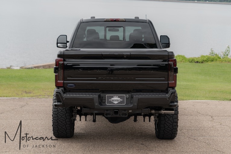Used-2025-Ford-Super-Duty-F-250-SRW-Platinum-Plus-for-sale-Jackson-MS