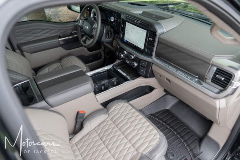 Used-2025-Ford-Super-Duty-F-250-SRW-Platinum-Plus-for-sale-Jackson-MS