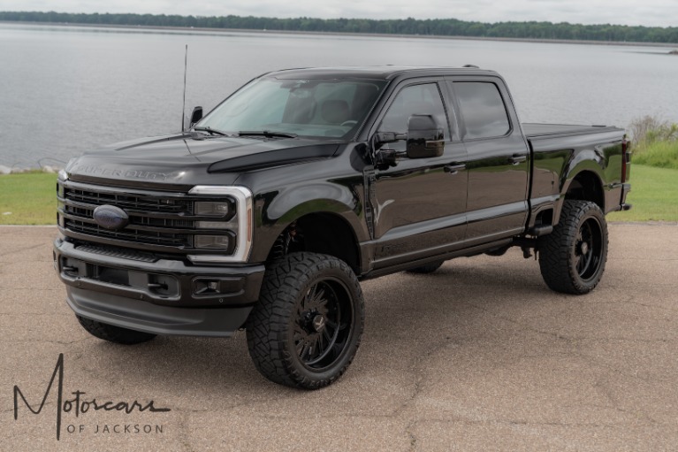 Used-2025-Ford-Super-Duty-F-250-SRW-Platinum-Plus-for-sale-Jackson-MS