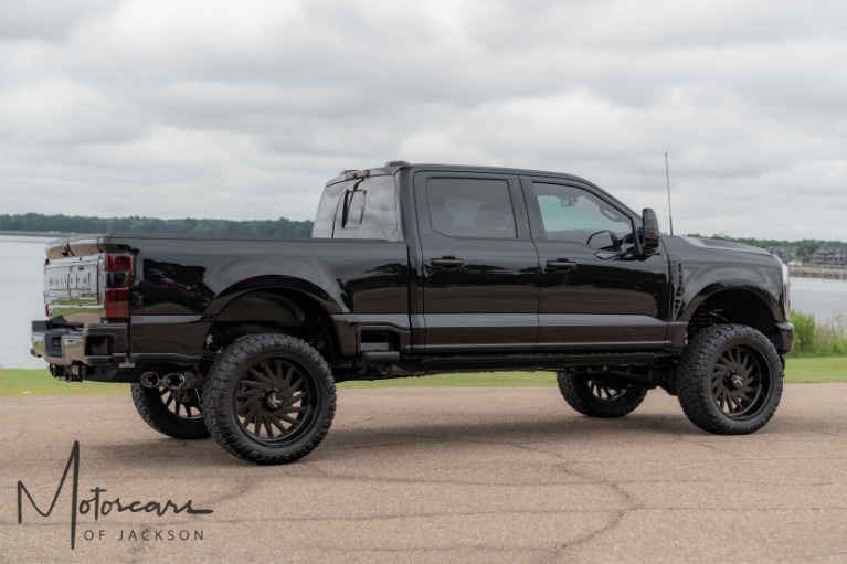 Used-2025-Ford-Super-Duty-F-250-SRW-Platinum-Plus-for-sale-Jackson-MS