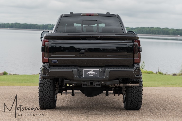 Used-2025-Ford-Super-Duty-F-250-SRW-Platinum-Plus-Jackson-MS