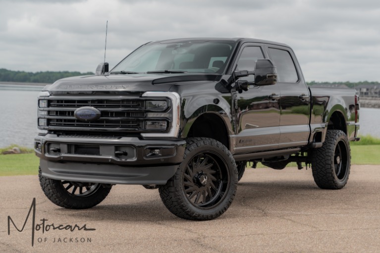 Used-2025-Ford-Super-Duty-F-250-SRW-Platinum-Plus-for-sale-Jackson-MS