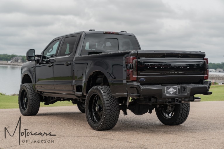 Used-2025-Ford-Super-Duty-F-250-SRW-Platinum-Plus-for-sale-Jackson-MS