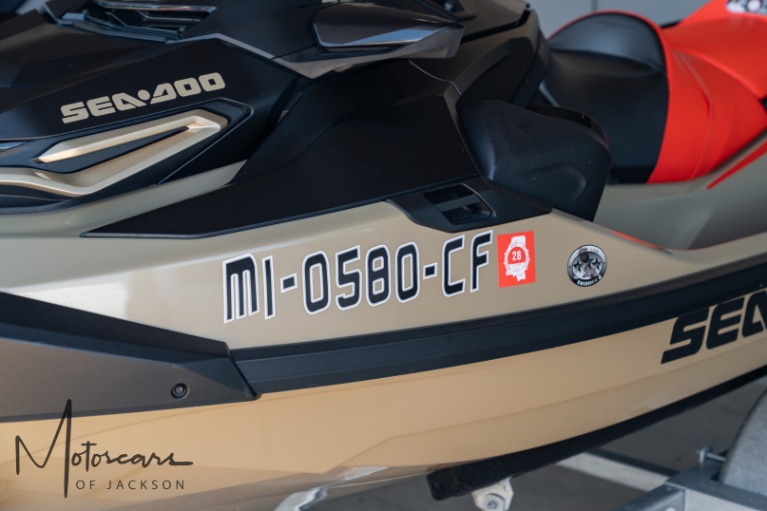 Used-2025-Sea-Doo-RXT-X-325-for-sale-Jackson-MS