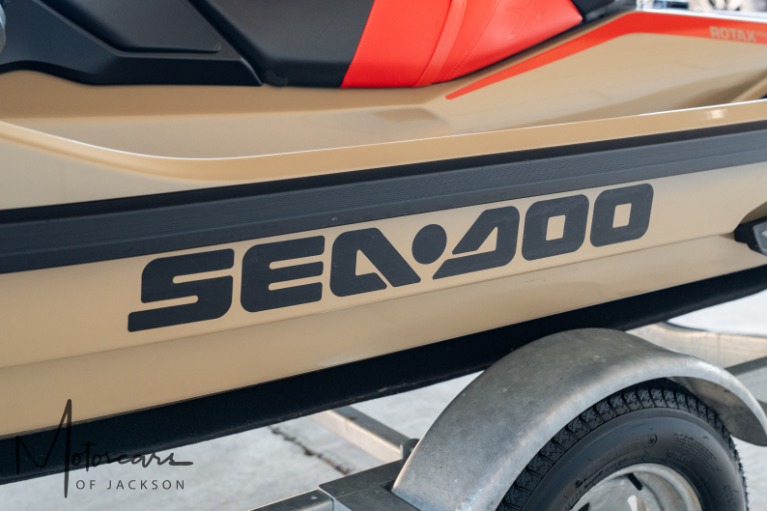 Used-2025-Sea-Doo-RXT-X-325-Jackson-MS