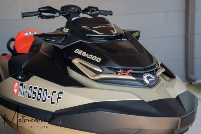 Used-2025-Sea-Doo-RXT-X-325-Jackson-MS