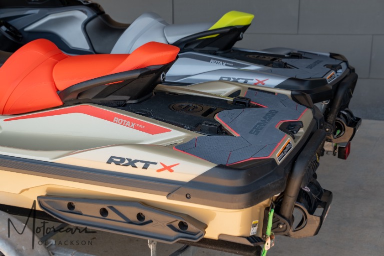 Used-2025-Sea-Doo-RXT-X-325-Jackson-MS