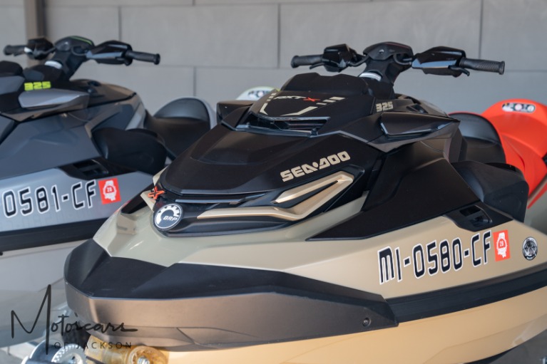 Used-2025-Sea-Doo-RXT-X-325-Jackson-MS