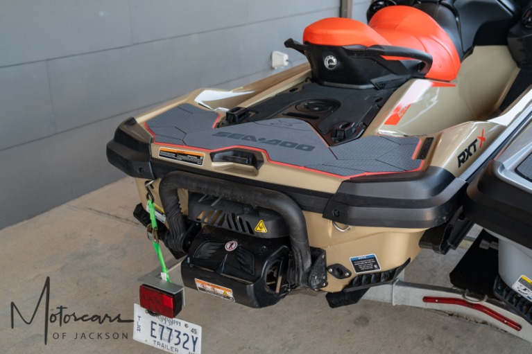 Used-2025-Sea-Doo-RXT-X-325-for-sale-Jackson-MS