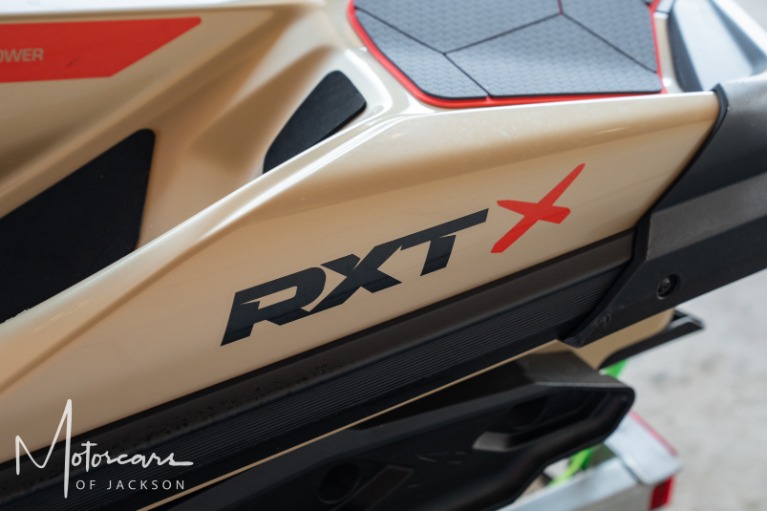 Used-2025-Sea-Doo-RXT-X-325-Jackson-MS