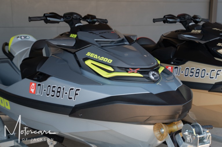 Used-2025-Sea-Doo-RXT-X-325-Jackson-MS