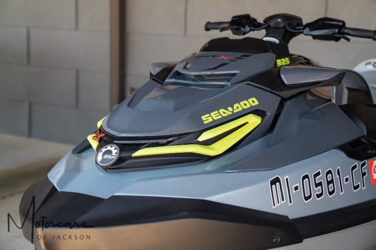 Used-2025-Sea-Doo-RXT-X-325-for-sale-Jackson-MS