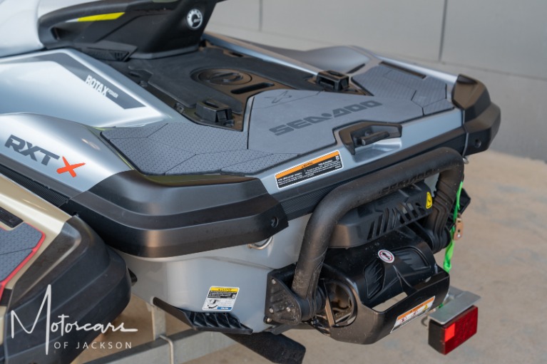 Used-2025-Sea-Doo-RXT-X-325-Jackson-MS
