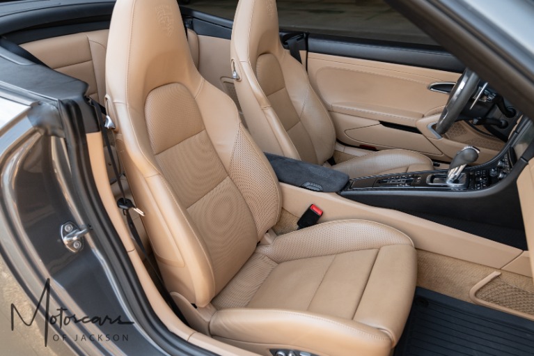 Used-2016-Porsche-911-Turbo-S-Cabriolet-for-sale-Jackson-MS