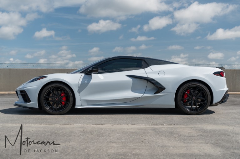 Used-2023-Chevrolet-Corvette-Convertible-3LT-Jackson-MS