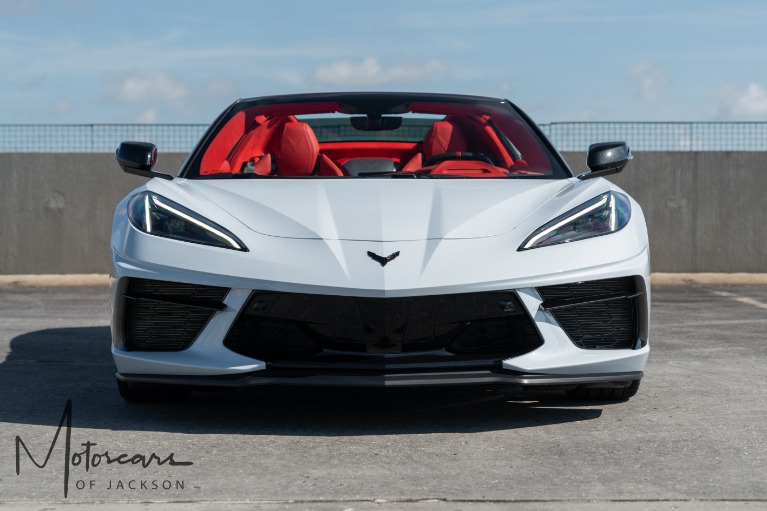 Used-2023-Chevrolet-Corvette-Convertible-3LT-Jackson-MS