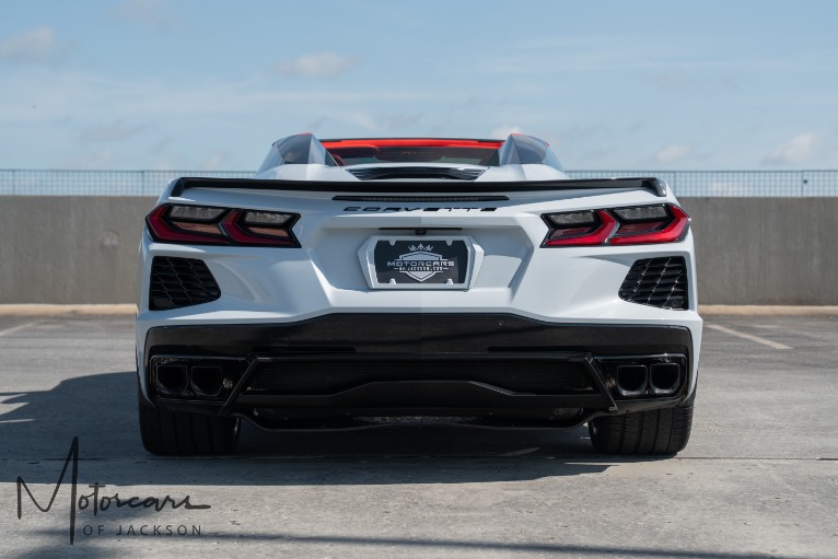 Used-2023-Chevrolet-Corvette-Convertible-3LT-for-sale-Jackson-MS