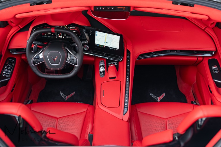 Used-2023-Chevrolet-Corvette-Convertible-3LT-Jackson-MS