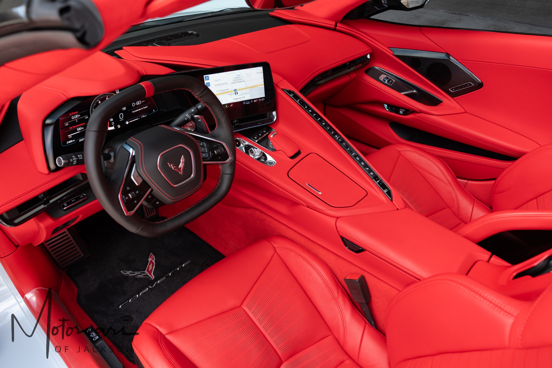Used-2023-Chevrolet-Corvette-Convertible-3LT-for-sale-Jackson-MS