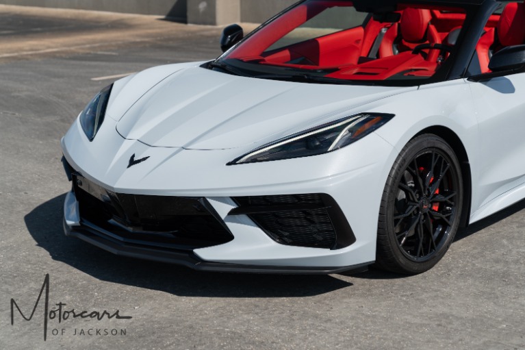 Used-2023-Chevrolet-Corvette-Convertible-3LT-Jackson-MS
