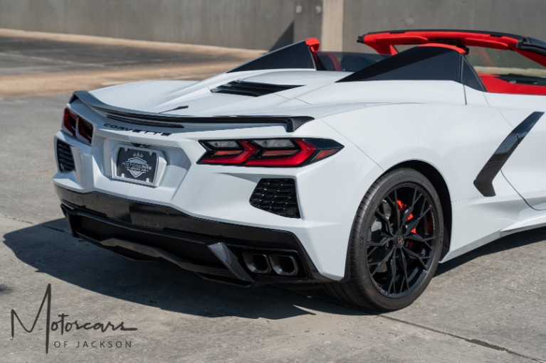 Used-2023-Chevrolet-Corvette-Convertible-3LT-Jackson-MS