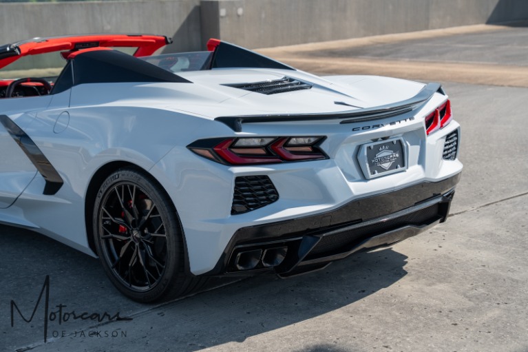 Used-2023-Chevrolet-Corvette-Convertible-3LT-for-sale-Jackson-MS