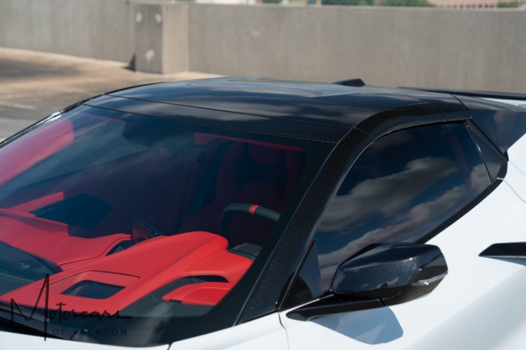 Used-2023-Chevrolet-Corvette-Convertible-3LT-Jackson-MS