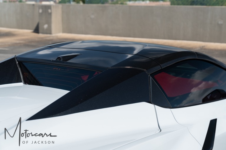 Used-2023-Chevrolet-Corvette-Convertible-3LT-Jackson-MS