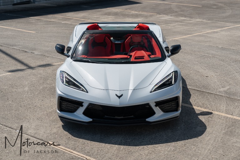 Used-2023-Chevrolet-Corvette-Convertible-3LT-Jackson-MS