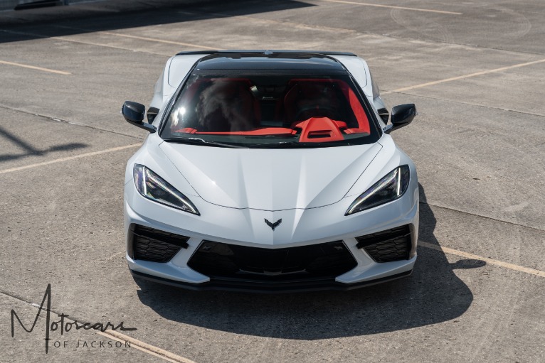Used-2023-Chevrolet-Corvette-Convertible-3LT-Jackson-MS