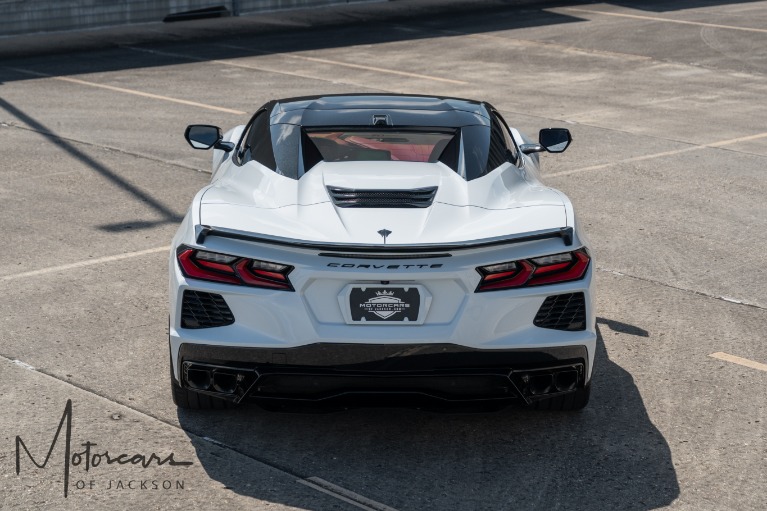 Used-2023-Chevrolet-Corvette-Convertible-3LT-for-sale-Jackson-MS
