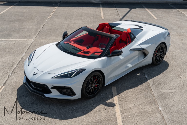 Used-2023-Chevrolet-Corvette-Convertible-3LT-Jackson-MS
