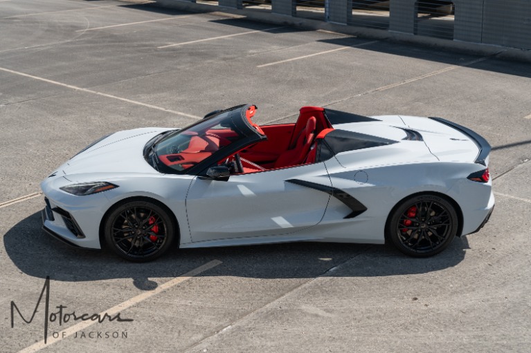Used-2023-Chevrolet-Corvette-Convertible-3LT-Jackson-MS
