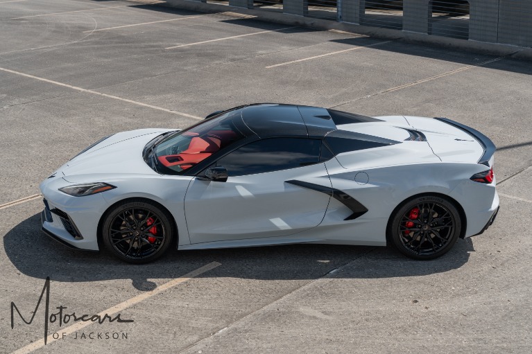 Used-2023-Chevrolet-Corvette-Convertible-3LT-Jackson-MS