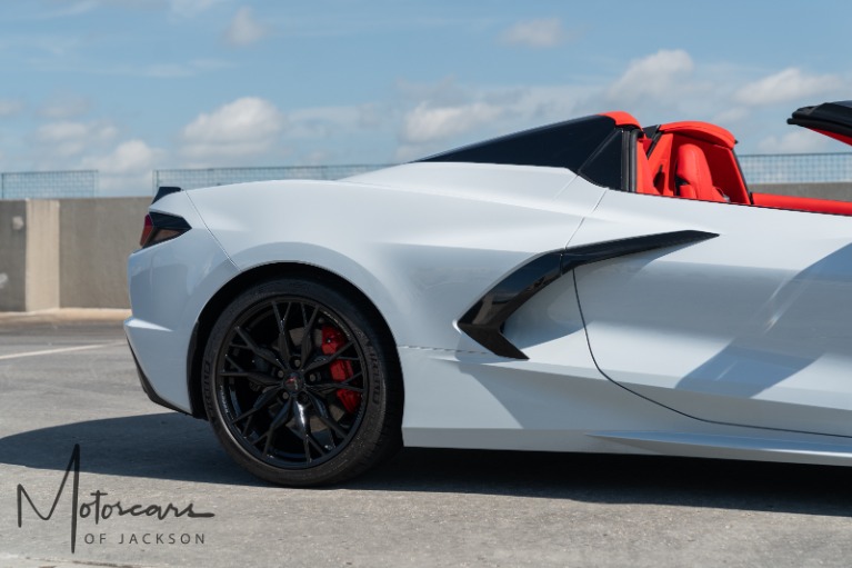 Used-2023-Chevrolet-Corvette-Convertible-3LT-Jackson-MS