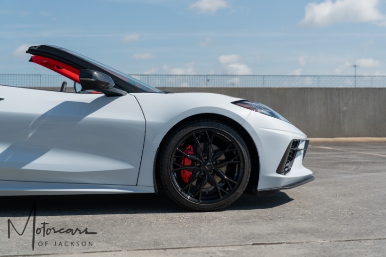 Used-2023-Chevrolet-Corvette-Convertible-3LT-for-sale-Jackson-MS