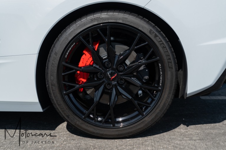 Used-2023-Chevrolet-Corvette-Convertible-3LT-for-sale-Jackson-MS
