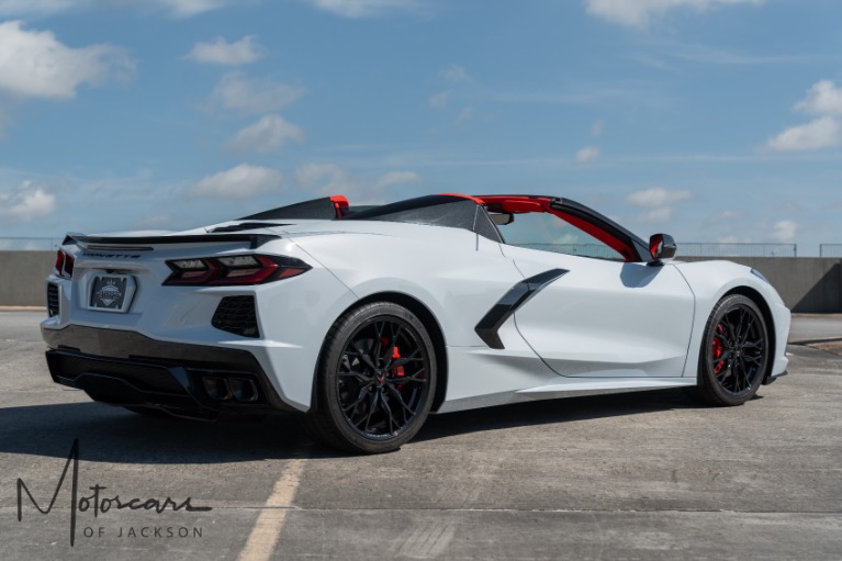 Used-2023-Chevrolet-Corvette-Convertible-3LT-Jackson-MS