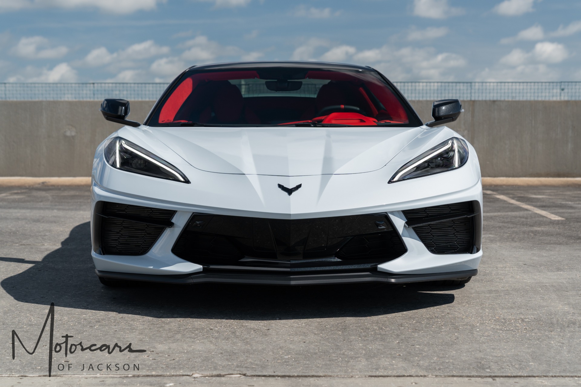Used-2023-Chevrolet-Corvette-Convertible-3LT-for-sale-Jackson-MS